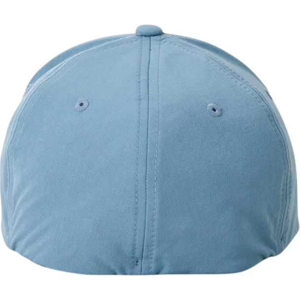 2026 Rip Curl Pacific Rinse Flexfit Cap 1K9MHE - Bluefin